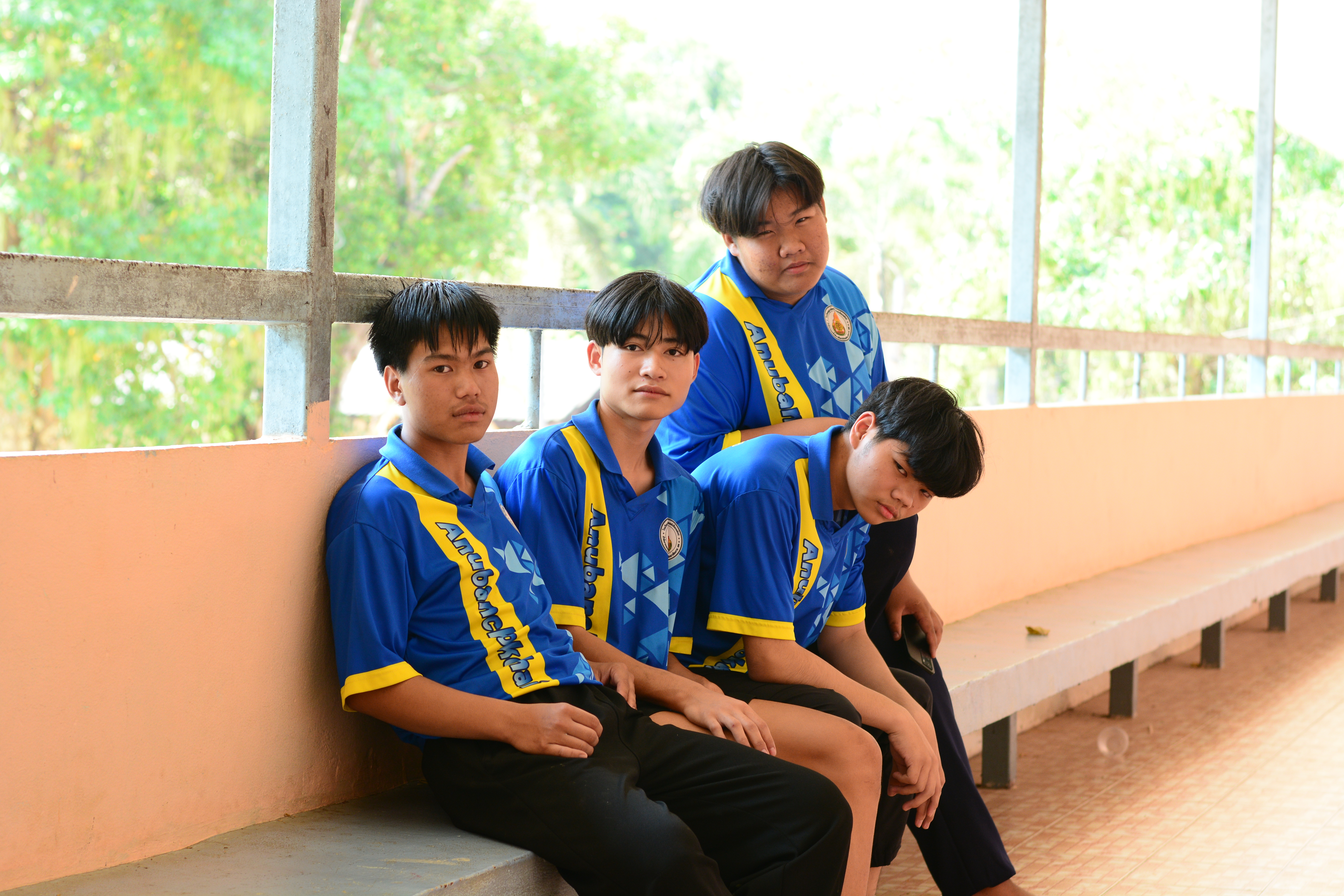 ดร.สมชาย ใจดี